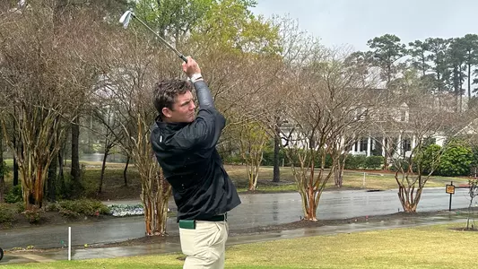 Mikkel Mathiesen (Seahawk Intercollegiate)