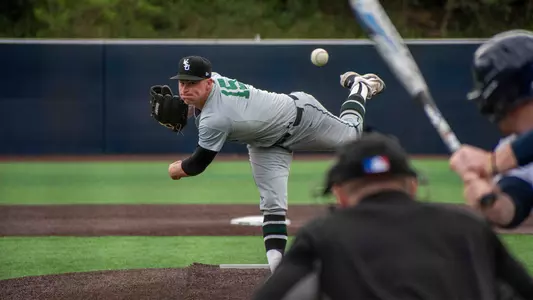 Wes Earles (At Xavier)