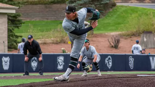 Warren Hartzell (Xavier)