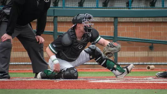 Sammy Sass (Oakland)