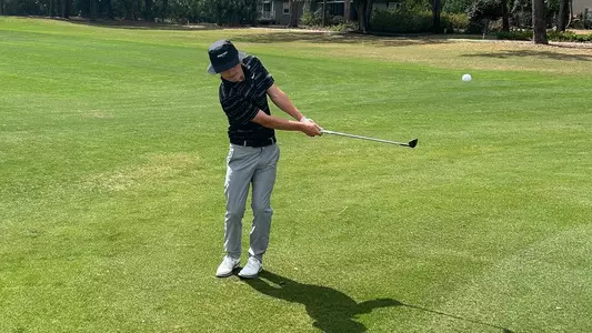 Kye Fisher (Sea Palms)