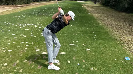 Brock Rumpke (Sea Palms)