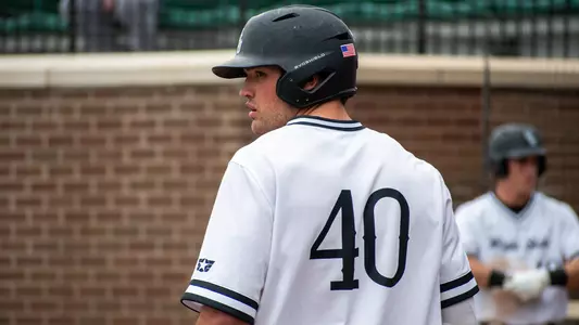 Ben Vore (vs. Miami OH JNC)