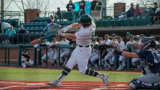 Julian Greenwell (vs. Xavier)