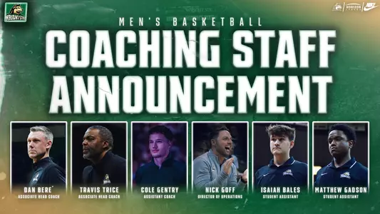 24-25 MBB Coaching Staff