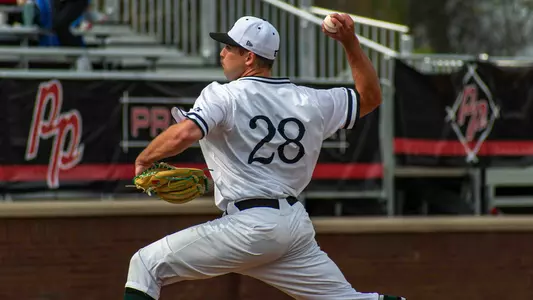 Duke Benge (vs. Miami JNC)