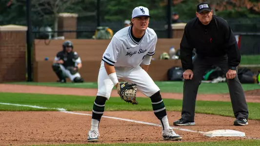 Luikart (vs. Miami JNC)