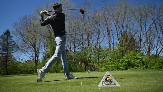 Mikkel Mathiesen (WSU Invite)