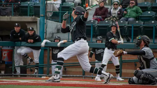 Ben Vore (vs. Oakland)