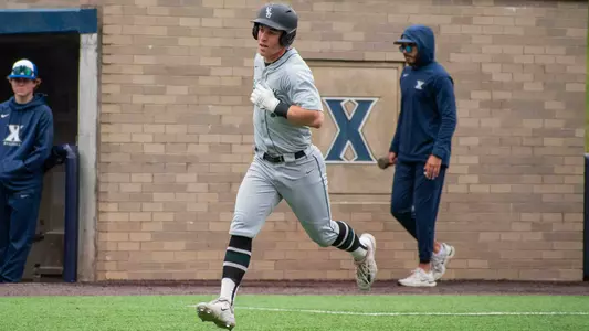 Boston Smith (Xavier)