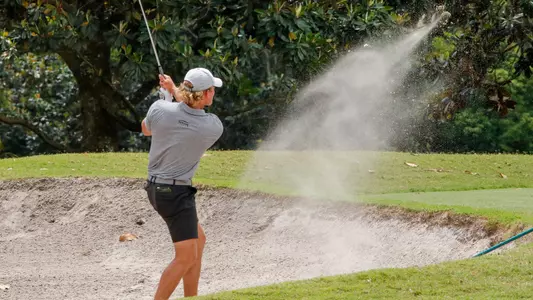 Andrew Flynn (Horizon League Championship)