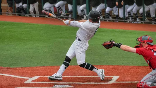 Jay Luikart (vs. Miami)