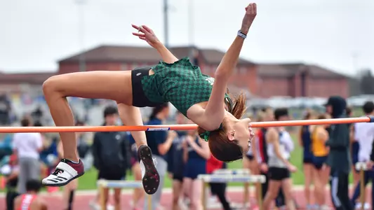 Cierra Lively (Cedarville)