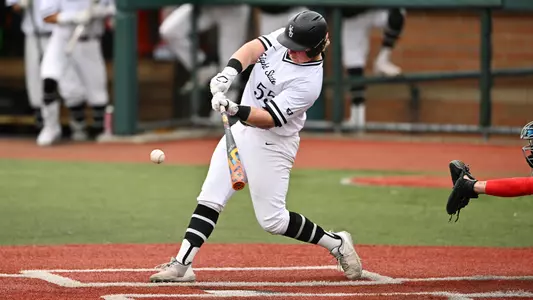 Julian Greenwell (vs. Ohio State)