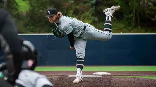 Garrett Peters (at Xavier)