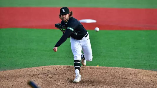 Garrett Peters (vs. MKE)