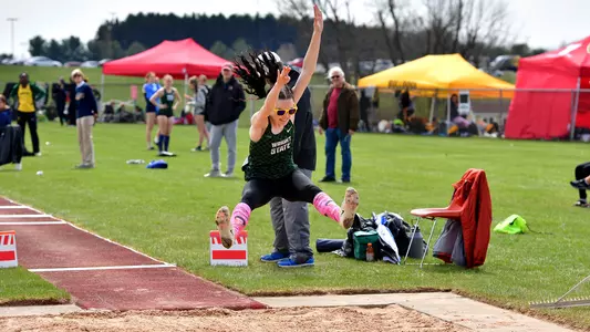 Lylla Kovacs (Cedarville)