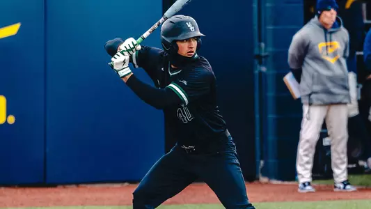 Ben Vore (at Toledo)