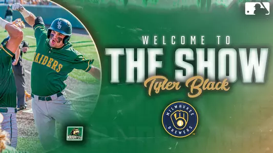 Tyler Black Called UP