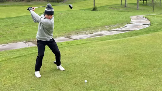 Kye Fisher (The Jewell)