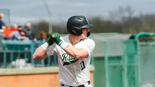 Sammy Sass (vs. Youngstown)