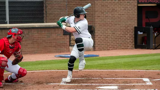 Sammy Sass (vs. Miami OH, Joe Nuxhall Classic)