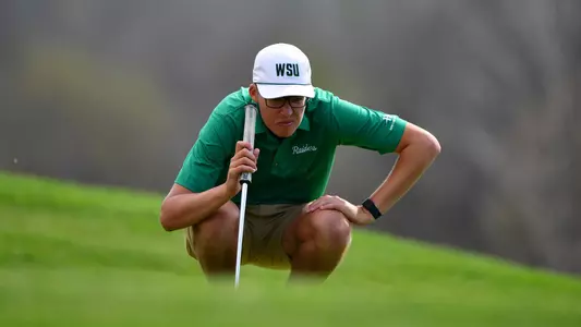 Timmy Hollenbeck (WSU Invite)