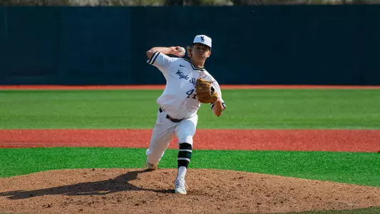 Garret Simpson (vs. Toledo)