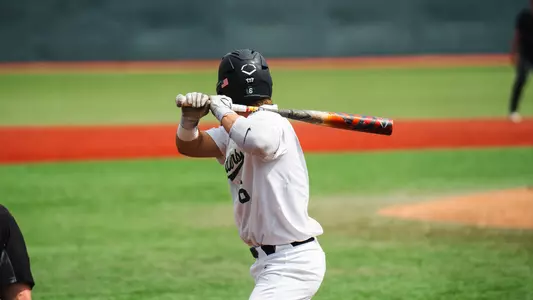 Jay Luikart (vs. PFW)