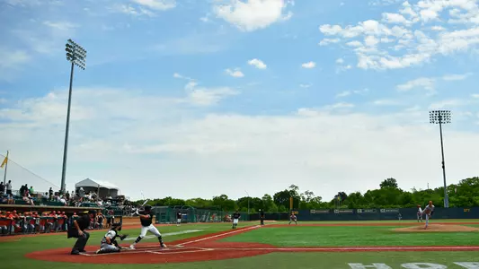 WSU vs. YSU (HL Tournament)