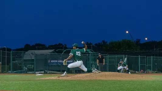 Cam Allen (HL vs YSU)