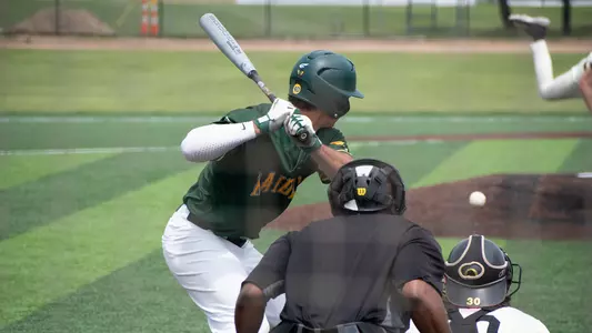 Ben Vore (at Oakland)