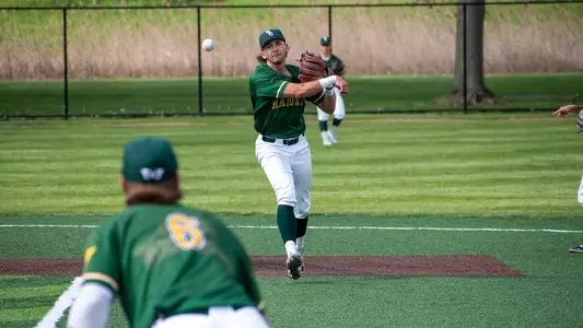 Luke Arnold (at Oakland)