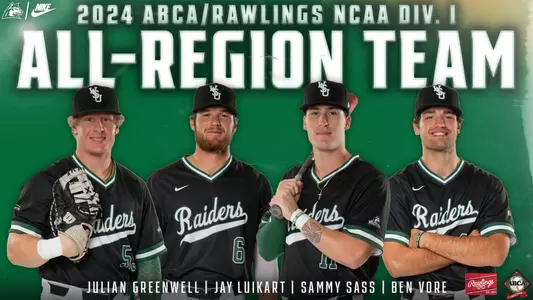BB All-Region