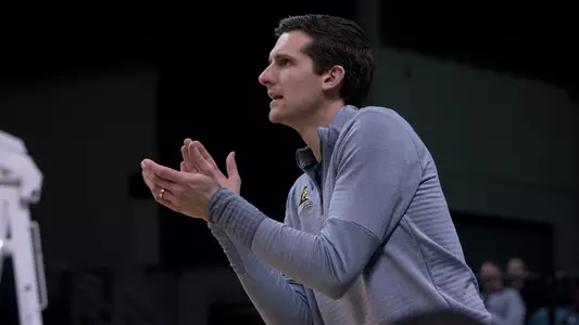 Clint Sargent (2023)