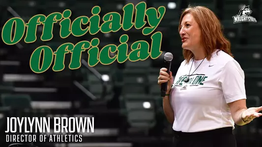 Joylynn Brown_announcement