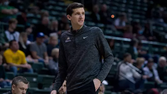 Clint Sargent (Green Bay 2022)