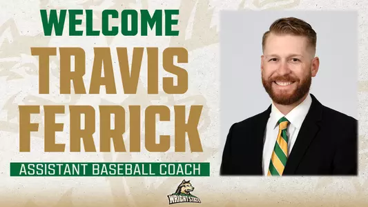 Travis Ferrick Welcome