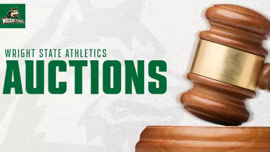 Wright State Athletics Auctions