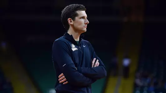 Clint Sargent (YSU 2024)