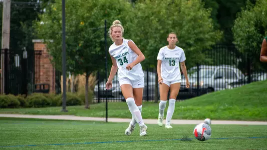 Aubrey Murphy Green v Gold 2024 Wommack