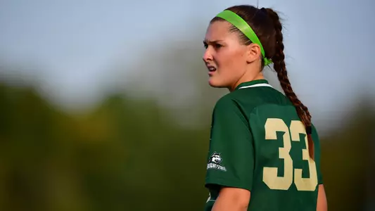 Caitlin Burger (Youngstown State 2023)