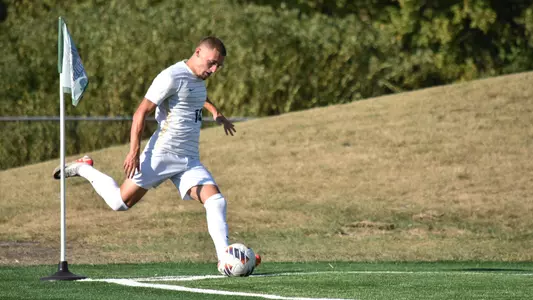 Jonah Williams vs Lindenwood 2024 Sherman