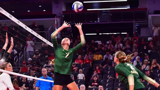 Lauren Yacobucci (Cincinnati)