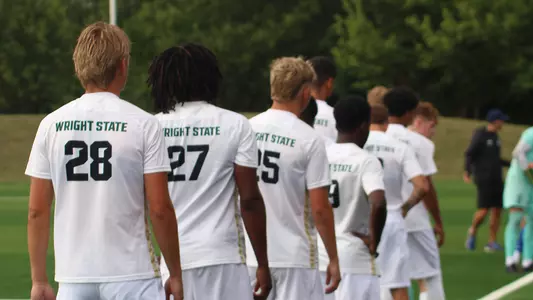 MSOC vs Thomas More 2024 Greenlee