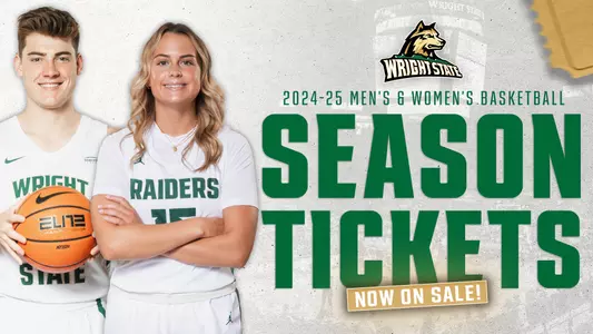Season Tickets 24-25