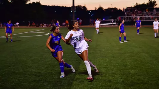 Olivia Stroud vs Morehead State Craven