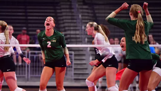 Reilly Zegunis (Cincinnati)