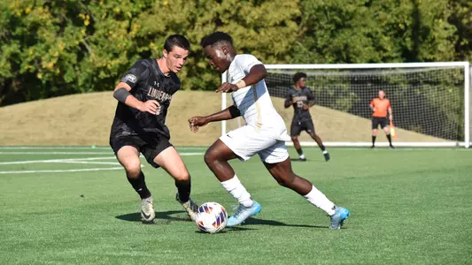 Brian Burkett-vsLindenwood-2024-Sherman