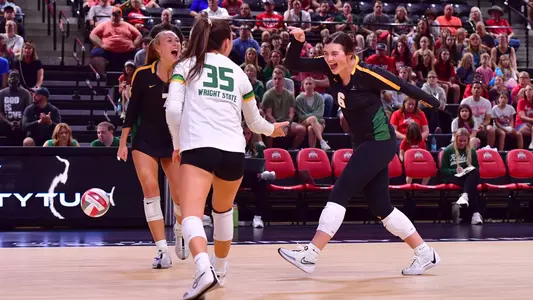 Jenny Morey (Ohio State)